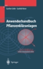 Image for Anwenderhandbuch Pflanzenklaranlagen: Praktisches Qualitatsmanagement bei Planung, Bau und Betrieb