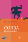 Image for CORBA Komponenten: Effektives Software-Design und Programmierung