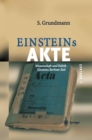 Image for Einsteins Akte: Wissenschaft und Politik - Einsteins Berliner Zeit