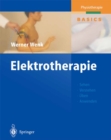 Image for Elektrotherapie