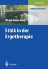 Image for Ethik in Der Ergotherapie