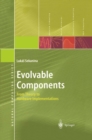 Image for Evolvable components: from theory to hardware applications