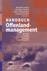 Image for Handbuch Offenlandmanagement: Am Beispiel ehemaliger und in Nutzung befindlicher Truppenubungsplatze