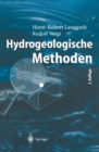 Image for Hydrogeologische Methoden