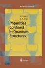 Image for Impurities Confined in Quantum Structures