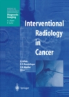 Image for Interventional Radiology in Cancer