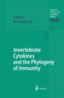 Image for Invertebrate cytokines and the phylogeny of immunity: facts and paradoxes