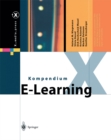 Image for Kompendium E-Learning