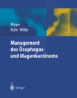 Image for Management Des Magen- Und Osophaguskarzinoms
