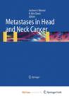 Image for Metastases in Head and Neck Cancer