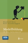 Image for Modellbildung in Der Informatik