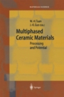 Image for Multiphased ceramic materials: processing and potential