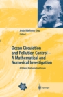 Image for Ocean Circulation and Pollution Control - A Mathematical and Numerical Investigation: A Diderot Mathematical Forum