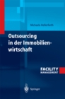 Image for Outsourcing in Der Immobilienwirtschaft