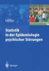 Image for Statistik in der Epidemiologie psychischer Storungen