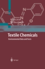 Image for Textile Chemicals: Environmental Data and Facts