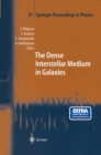 Image for Dense Interstellar Medium in Galaxies: Proceedings of the 4th Cologne-Bonn-Zermatt-Symposium &amp;quot;The Dense Interstellar Medium in Galaxies&amp;quot;, Zermatt, 22-26 September, 2003