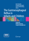 Image for Gastroesophageal reflux in infants and children: diagnosis, medical therapy, surgical management