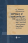 Image for Physics of Superconductors: Vol II: Superconductivity in Nanostructures, High-Tc and Novel Superconductors, Organic Superconductors