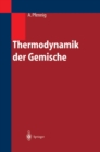 Image for Thermodynamik der Gemische