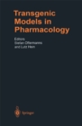 Image for Transgenic models in pharmacology