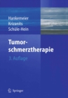 Image for Tumorschmerztherapie