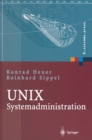 Image for UNIX-Systemadministration: Linux, Solaris, AIX, FreeBSD, Tru64-UNIX