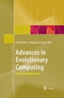 Image for Advances in Evolutionary Computing: Theory and Applications
