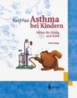 Image for Asthma bei Kindern: Hilfen fur Eltern und Kind