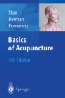 Image for Basics of acupuncture.