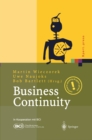 Image for Business Continuity: Notfallplanung fur Geschaftsprozesse