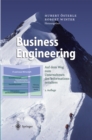 Image for Business Engineering: Auf Dem Weg Zum Unternehmen Des Informationszeitalters