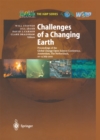 Image for Challenges of a Changing Earth: Proceedings of the Global Change Open Science Conference, Amsterdam, The Netherlands, 10-13 July 2001