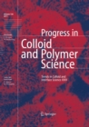 Image for Trends in colloid and interface science XXIV