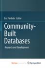 Image for Community-Built Databases