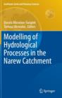 Image for Modelling of Hydrological Processes in the Narew Catchment