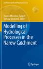 Image for Modelling of hydrological processes in the Narew catchment