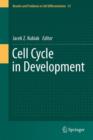 Image for Cell Cycle in Development