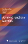 Image for Advanced functional materials