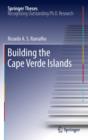 Image for Building the Cape Verde Islands