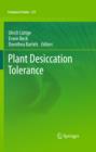 Image for Plant desiccation tolerance : v. 215