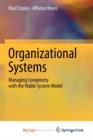 Image for Organizational Systems