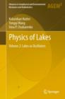 Image for Physics of lakesVolume 2,: Lakes as oscillators
