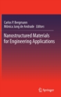 Image for Nanostructured Materials for Engineering Applications