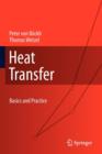 Image for Heat transfer  : basics and practice