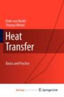 Image for Heat Transfer : Basics and Practice