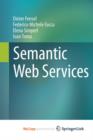 Image for Semantic Web Services