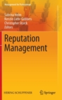 Image for Reputation Management