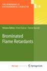 Image for Brominated Flame Retardants