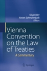 Image for Vienna Convention on the Law of Treaties: a commentary